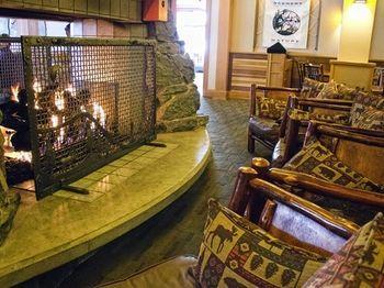Old Faithful Snow Lodge Zewnętrze zdjęcie