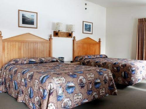 Old Faithful Snow Lodge Zewnętrze zdjęcie